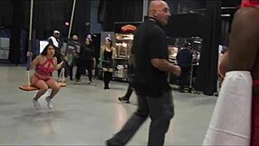 Anastasia Dior Da Edison Nj 15th Anniversary Of Exxxotica 2023