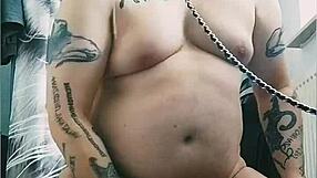 i am gaywolf, and i love my big mastino bitch