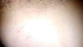 i woke my stepsister with my dick in her pussy