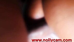 hot friend thinks i won't be able to handle the challenge today