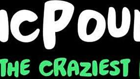 Hell Yeah! Babe Anna Polina Sucks Big Cock Before Wild Public Anal Fucking!