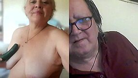 steamy close-up banging with my unattractive husband