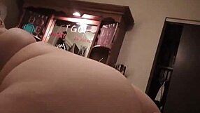 thick queen gets loved with big ass and tight pussy