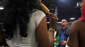 Anastasia Dior Da Edison Nj 15th Anniversary Of Exxxotica 2023