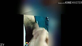 oh god, i can't stop masturbating until i cum all over the place!