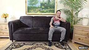 Black 18-Year-Old Teen Nami Feels So Lucky Fucking That Older Guy Passionately.