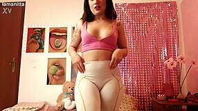 Sph Humiliating Uncut Five Inches!