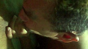 Eighteen-year-old novinho with twenty-two centimeter cock