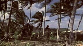 Dark Lantern Entertainment presents vintage beach scenes with natural tits and retro pussy views.