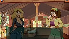 i had hard times exploring sequoia state park