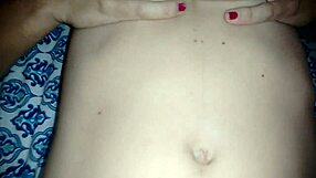 Hairy super pussy takes center stage in wild encounter. She dominates every scene.