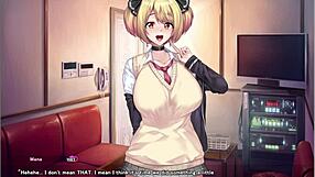 Check out this hentai episode with doggie and 69