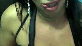 Lenev8 performs on cam as you like.