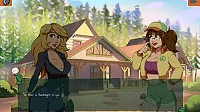 i had hard times exploring sequoia state park