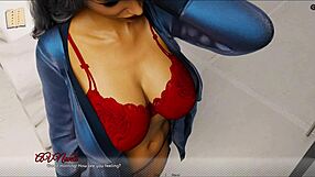 Alternate Existence 5