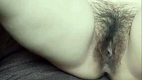 Does Female Spider-Man Play with Her Pussy Madly?