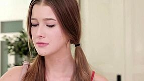 We Can't Keep Our Hands Off Neighbor Lexi Dona Olivia Sparkle