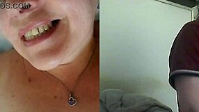 steamy close-up banging with my unattractive husband