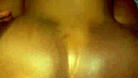 Watch This Ebony Teen Bent Over For Doggystyle!