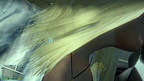 Gta 5 - First Person Hooker 2