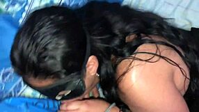 Watch this sexy teen 18+ with her pussy exposed in homemade sex, no penetration but intense teasing.