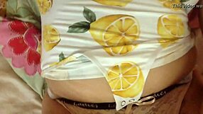 Ginger Paris Bbw Slut Massage