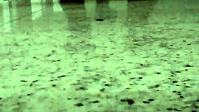 Gay guys making out in mall bathroom