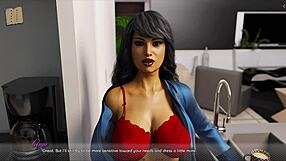 Alternate Existence 5