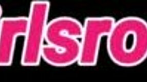 Watch This Big Ass Striptease as Clothes Get Ripped Off!