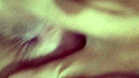 Damn! Wild DP with my pink dolphin toy!