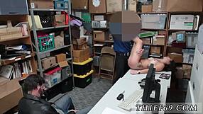 Teen hitchhiker gets anal and exhibition on camera