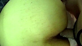 Japanese shemale high school girl anal sex in windy scene