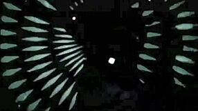 Vintage Interracial Taboo Exploration