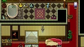 Yukiiro Quest 3 game adventure