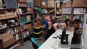 Teen suspects interrogated in police uniform