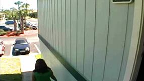 Maria Zombie 23YO Latina from Venezuela with Big Tits in Hypno POV Fantasy