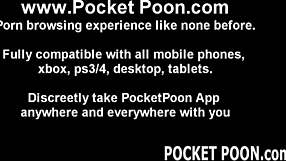 Petite Teen Bounces Intensely On Big Dildo In Pantyhose