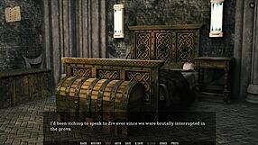 tales from the unending void 111 captivates me