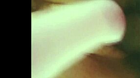 Fucking my girl tight pussy as she coms on my cock