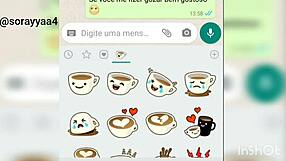 on video call, getting horny with a man, showing big ass, clit, bbw tits, leading to cumshot!