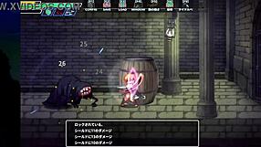 sealed cave hidden nest adventure