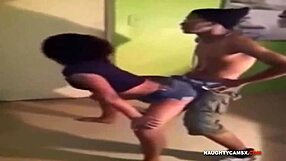 Hottest Yard Dances In Bikinis From 2014 Compilation Show Sexy Moves