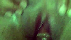 Divorced Asian Woman Receives Cumshots from Nine Cocks in Intense Session