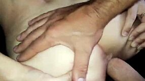 model gets fucked in the ass