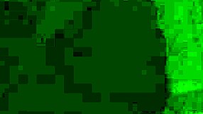 Thick white girl with big ass waits eagerly.