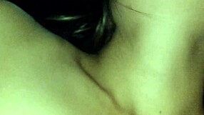 After Holiday Party, I Fuck My Asian Cousin Hard, Listen to Her Moans in POV!