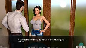 i'm nursing charlotte back to pleasure, her gorgeous breasts are so sexy