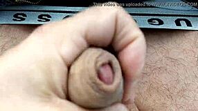 Laba dominates with raw gay action in intense bedroom scene.