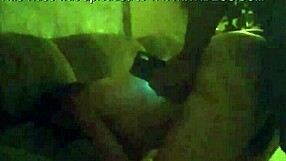 Kevin Takes on Big Black Cock and Gets Drilled Deep!