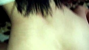 model gets fucked in the ass